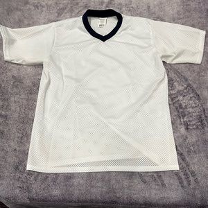 White Jersey